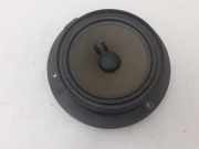 Lautsprecher links hinten Mercedes-Benz A-Klasse (W169) ZGS00731805