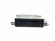 CD-Wechsler NISSAN X-TRAIL (T30) 2.2 Di 4x4 K3561