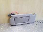 Linke Sonnenblende VOLVO V50 (MW) 2.0 D