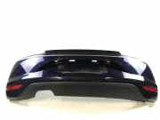 Hintere Stoßstange VW SCIROCCO (137, 138) 1.4 TSI 1K8807568B