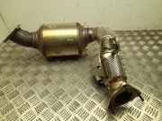 Katalysator ohne Lambdasonde Porsche Macan 1 (95B) 8W0131765M