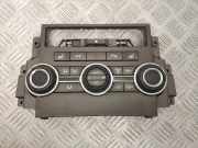 Klimabedienteil LAND ROVER RANGE ROVER SPORT (L320) 3.0 D 4x4 CH3219E900EB 28317816