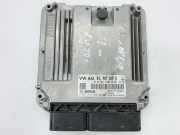 Motorsteuergerät SKODA OCTAVIA III (5E3) 2.0 TDI 0281018498 04L907309D