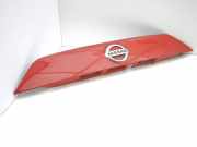 Gehäuse für Kennzeichenleuchte Nissan Qashqai II (J11) 5481U110