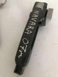 Türaußengriff vorne links NISSAN NP300 NAVARA (D40) 2.5 dCi 4WD 80610EB30B