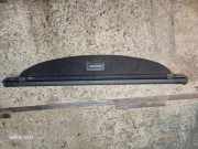 Kofferraum-Abdeckung NISSAN QASHQAI 1.5 dCi