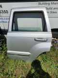 Tür hinten links JEEP CHEROKEE (KJ) 2.8 CRD 4x4