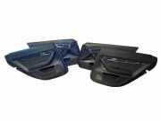 Türverkleidungen AUDI A6 Allroad (4FH, C6) 3.0 TDI quattro 4F0867305H