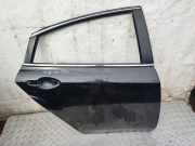 Tür rechts hinten Mazda 6 Stufenheck (GH)