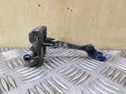 Türanschlag vorne rechts PEUGEOT 307 Break (3E) 2.0 HDI 90