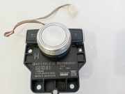 Navigations-Steuerknopf MERCEDES-BENZ E Coupe (C207) E 250 CDI / BlueTEC / d (207.303) A2128702751