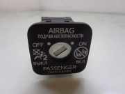 Airbag Schalter