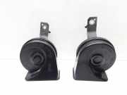 Hupe VOLVO V70 II (SW) 2.0 T 08635071 08635072