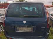 Heckklappe geschlossen Lancia Phedra (179)