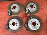 Bremssättel Satz BMW X3 (G01, F97) 6882246