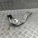 Schlauch Kühlung AUDI A6 C8 Avant (4A5) 40 TFSI Mild Hybrid 4K0121400J