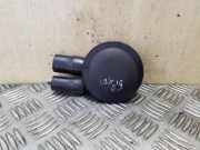 Entlüftungsschlauch VW TOUAREG (7LA, 7L6, 7L7) 5.0 V10 TDI 07Z129102B