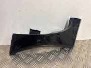 Rechte metallische Seitenschweller RENAULT KOLEOS I (HY_) 2.5 4x4 (HY0C, HY0N)