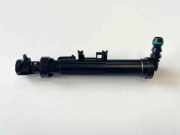 Scheinwerferwaschanlage links