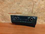 Heizungsbetätigung (Konsole) vorne Audi A5 (8T) 8T2820043N