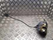 Türschloss hinten rechts RENAULT MEGANE II Estate (KM0/1_) 1.9 dCi 212467