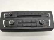 Heizungsbetätigung (Konsole) vorne BMW 1er (F21) 9207197