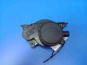 Entlüftungsschlauch MERCEDES-BENZ C (W203) C 220 CDI (203.006) A6110160334