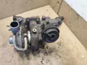 Turbolader MAZDA 6 Hatchback (GG) 2.0 DI RF5C