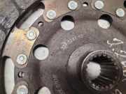 Kupplungsscheibe CITROËN C5 I (DC_) 2.2 HDi (DC4HXB, DC4HXE) 324024110