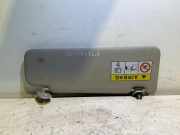 Linke Sonnenblende DACIA Duster 1.0 TCe 100 (HMMT) 964004591R