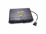 CD-Wechsler VW Passat B5.5 (3B3)