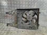 Kühlmodul Audi A3 Sportback (8P) 1J0121207