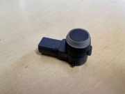 Einparkhilfe Skoda Octavia II (1Z) 0263003587