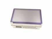 Navigationsanzeige NISSAN X-TRAIL (T30) 2.2 dCi 4x4 DP7W3303Z