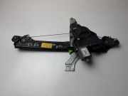 Heckscheibenheber hinten links PEUGEOT 508 1.6 HDi 9688808480 9686441380