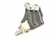 Fensterheber rechts hinten Mercedes-Benz SLK (R171)