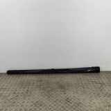 Abdeckung Seitenschweller aus Kunststoff rechts