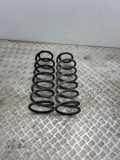 Schraubenfeder hinten links TOYOTA LAND CRUISER 100 (_J1_) 4.2 TD (HDJ100_)