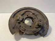 Nabe hinten rechts TOYOTA AVENSIS Estate (_T25_) 2.0 D-4D (ADT250_)