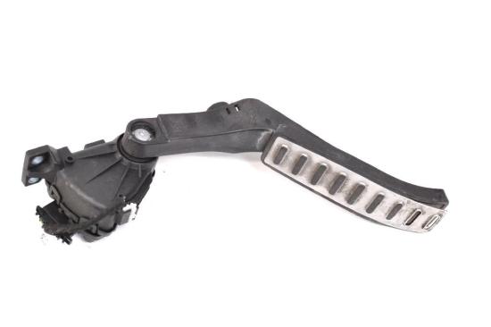 Gaspedal PORSCHE CAYENNE (9PA) S 4.5 7L0723507A Bild Gaspedal PORSCHE CAYENNE (9PA) S 4.5 7L0723507A