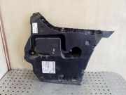 Stoßstangenhalter hinten rechts BMW 5 (F10) 520 d 51127207112