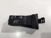 Türanschlag vorne rechts AUDI Q3 (F3) 35 TFSI 83A837249