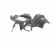 Heat Insulation MERCEDES-BENZ SLK (R172) 250 CDI / d (172.403) A1725240125