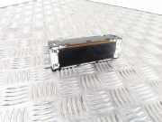 Innenuhr PEUGEOT 207 (WA_, WC_) 1.6 HDi 9663205580