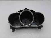 Kombiinstrument MAZDA CX-7 (ER) 2.2 MZR-CD AWD EH4455430