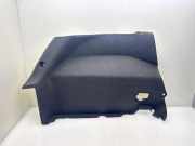 Kofferraumpolster links NISSAN JUKE (F16) 1.6 Hybrid 849536PH6B