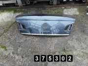 Heckklappe geschlossen Skoda Superb II Kombi (3T)