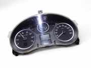 Kombiinstrument TOYOTA PROACE Furgon/Estate (MDX_) 2.0 D (MDX6_) 9801641580 5550013101