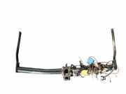 Anhängerkupplung Mazda 6 Sport Kombi (GH)