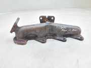 Auspuffkrümmer Nissan Qashqai (J10) H82443150